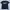 BOY London Vintage Lolita T-shirt Pria Black