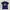 Y2K Grunge T-shirt Pria Navy