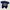 Y2K Indie T-shirt Pria navy photo 3