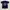 Y2K Indie T-shirt Pria navy photo 1