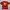 Vintage Y2K T-shirt Pria red photo 1