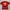Vintage Y2K T-shirt Pria Red