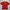 Vintage Y2K T-shirt Pria red photo 3