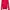 Noir Sur Blanc Casual Harrington jacket Wanita red photo 3