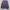 Mahagrid Casual Sweater Pria purple photo 1