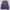 Mahagrid Casual Sweater Pria Purple