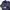 Fieldcore Y2K Gorpcore Windbreaker Pria navy photo 2