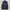 Fieldcore Y2K Gorpcore Windbreaker Pria navy photo 3