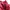 Vintage Y2K Bomber jacket Pria red photo 7