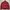 Vintage Y2K Bomber jacket Pria red photo 3
