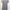 Posh The Label Minimalist Midi dress Wanita gray photo 2