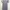 Posh The Label Minimalist Midi Dress Wanita Gray