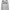 H&M Streetwear Casual Hoody Pria gray photo 1