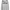 H&M Streetwear Casual Hoody Pria Gray