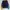 Nike Air Jordan Y2K Sportswear Windbreaker Pria blue black photo 2