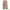 Uniqlo Streetwear Y2K Dungaree Pria Tan Brown