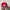 Vintage Sportswear Hat Pria red photo 2