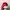 Vintage Sportswear Hat Pria Red