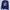 Luxury Casual Sweater Pria navy blue photo 1