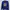 Luxury Casual Sweater Pria Navy Blue