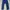 Sage Casual Jeans Pria navy photo 1