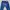 Sage Casual Jeans Pria navy photo 6