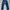 Sage Casual Jeans Pria navy photo 5