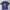 Y2K T-shirt Pria navy photo 1