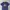 Y2K T-shirt Pria Navy