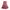 Japanese Brand Vintage Y2K Skirt Wanita Multicolor Pink