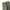 AMI Paris Vintage Y2K Casual trouser Wanita green photo 2
