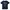 Versace Streetwear Luxury T-shirt Wanita black photo 1