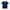 Versace Streetwear Luxury T-shirt Wanita black photo 2