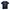 Versace Streetwear Luxury T-shirt Wanita black photo 1
