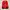 Streetwear Sportswear Hoody Pria black red photo 1