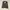 Japanese brand Y2K Avant Garde Cardigan Wanita black photo 1