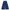 Japanese Brand Streetwear Y2K Jeans Pria Blue