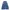 Japanese brand Streetwear Y2K Jeans Pria blue photo 2