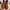Y2K Biker Boots Pria brown photo 3