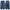 Japanese brand Vintage Streetwear Jeans Pria navy blue photo 1
