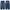 Japanese Brand Vintage Streetwear Jeans Pria Navy Blue