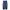 Japanese Brand Vintage Streetwear Jeans Pria Navy Blue