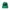 Vintage Y2K Hat Pria Green