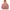 Columbia Streetwear Sportswear Track Jacket Pria White Pink