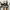 New Balance Streetwear Casual Sneakers Pria white black photo 1