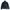 Streetwear Y2K Puffer jacket Pria black photo 2