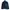 Streetwear Y2K Puffer jacket Pria black photo 3