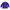 Grunge Casual Denim Jacket Pria Purple