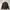 Armani	 Vintage Y2K Leather Jacket Pria Brown