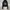 Y2K Avant Garde Track jacket Wanita black photo 1
